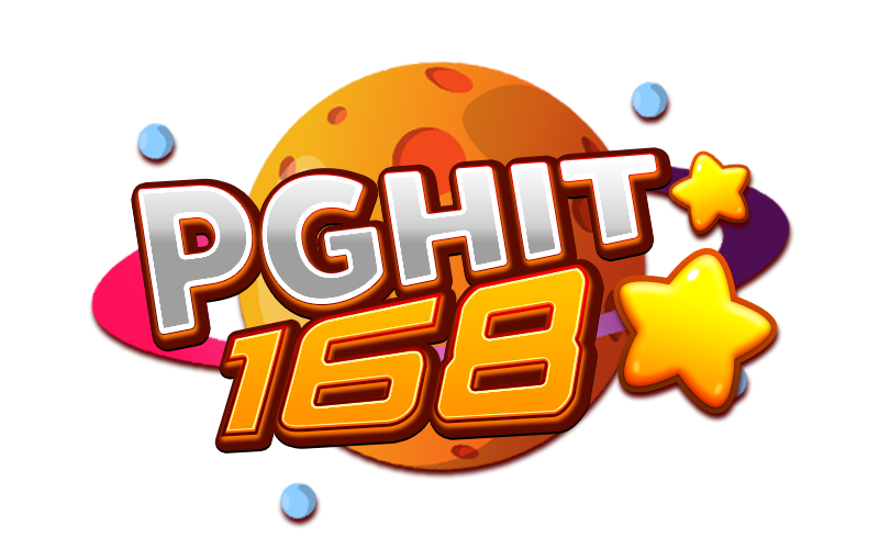 Pghit168 logo